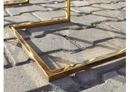 Комплект підставок-подіумів (прямокутний верх)